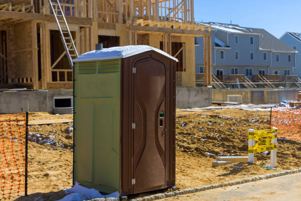 Liberal, KS porta potty rental Company
