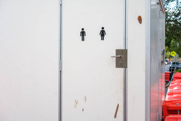 Portable Toilet Options We Offer in Liberal, KS