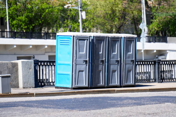 Best Affordable porta potty rental  in Liberal, KS